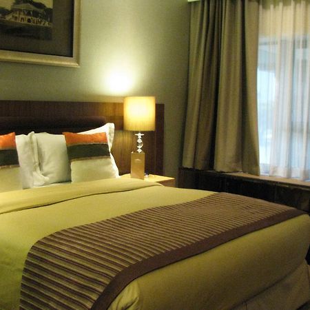 The Residence At Singapore Recreation Club Екстер'єр фото