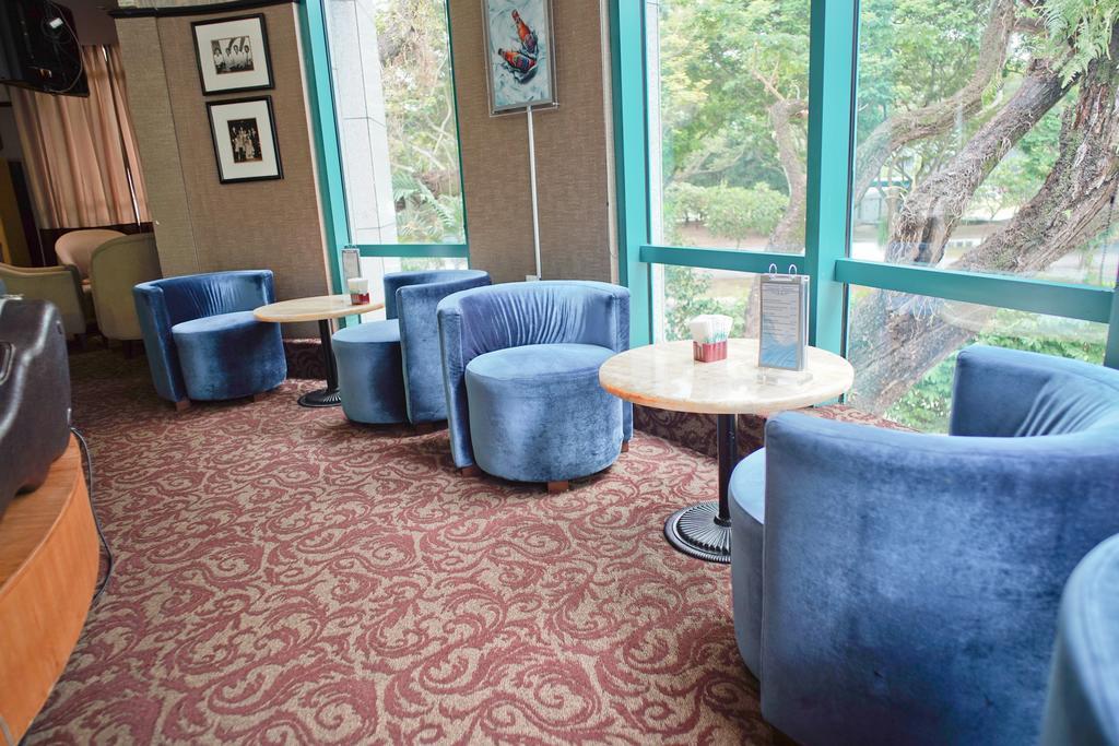 The Residence At Singapore Recreation Club Екстер'єр фото