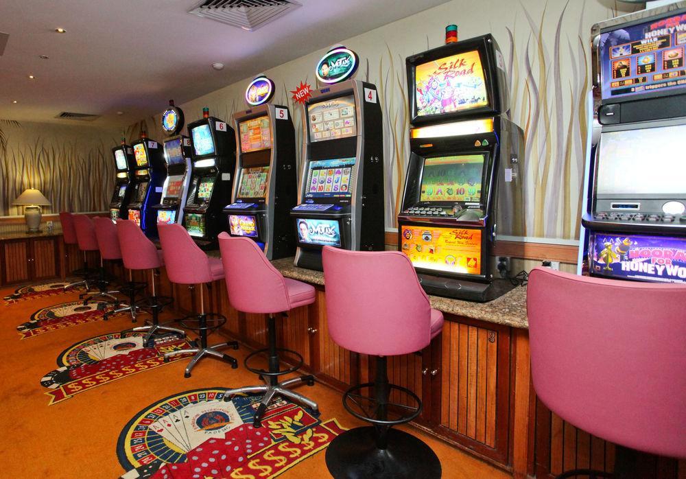 The Residence At Singapore Recreation Club Екстер'єр фото