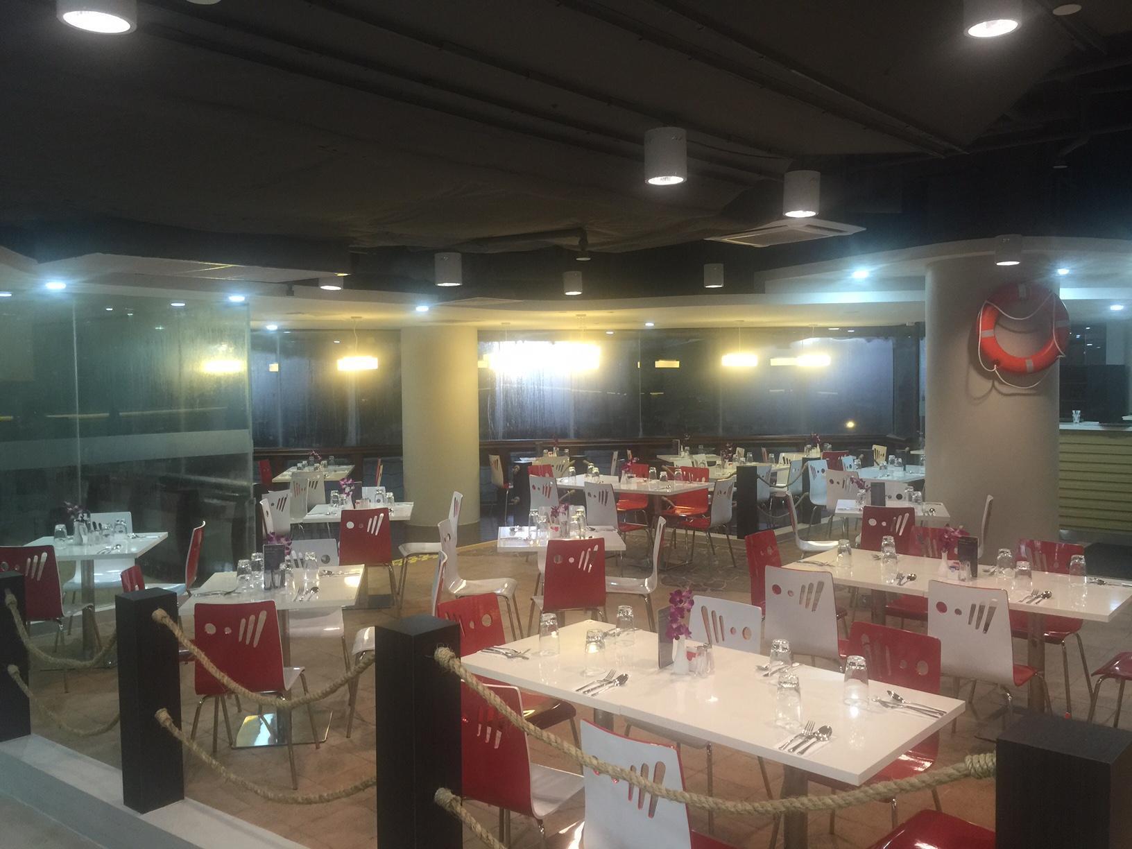 The Residence At Singapore Recreation Club Екстер'єр фото
