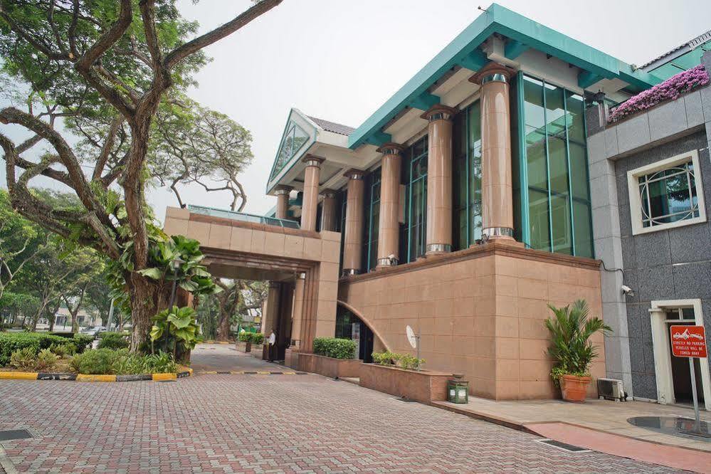 The Residence At Singapore Recreation Club Екстер'єр фото