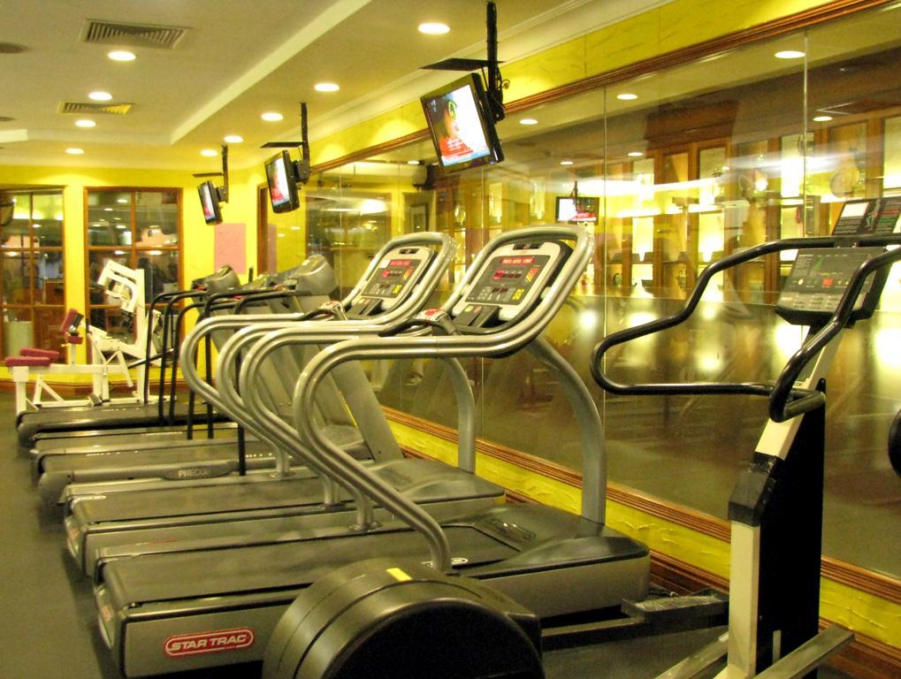 The Residence At Singapore Recreation Club Екстер'єр фото