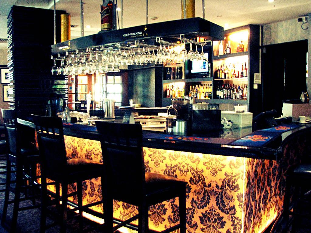 The Residence At Singapore Recreation Club Екстер'єр фото